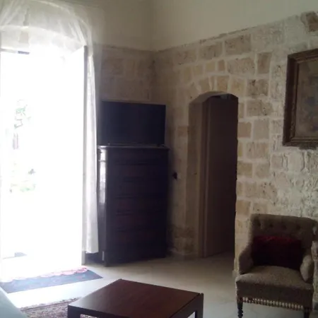 Ida In Гостевой дом