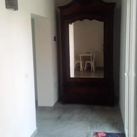 Гостевой дом Ida In 3*