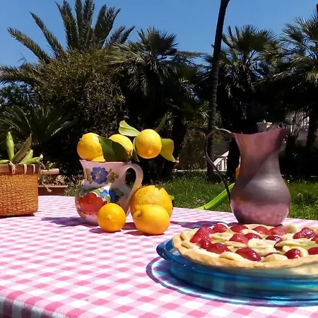 Ida In Гостевой дом