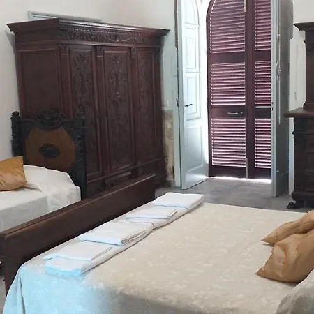 Maison d'hôtes Ida In
