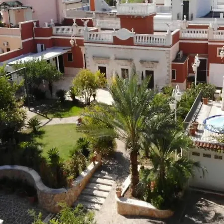 Guest house Ida In