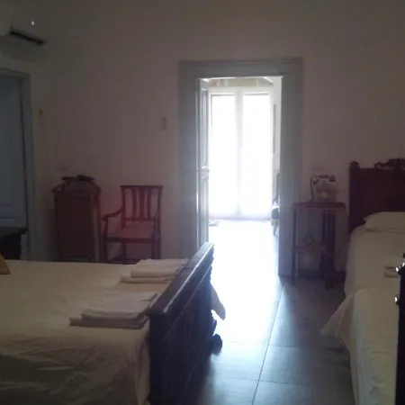 Ida In Guest house *