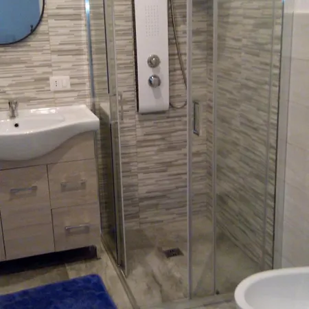 Guest house Ida In *