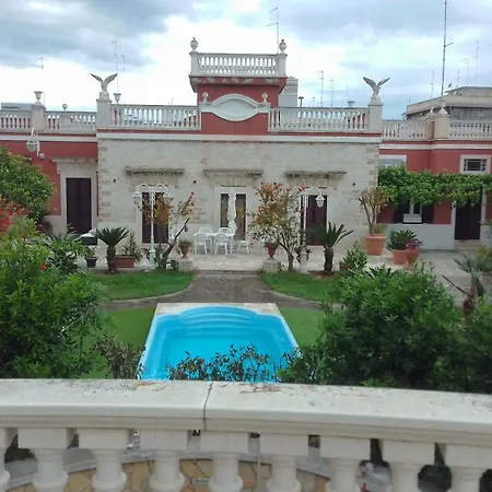 Guest house Ida In Bari