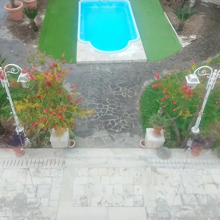 Ida In Bari