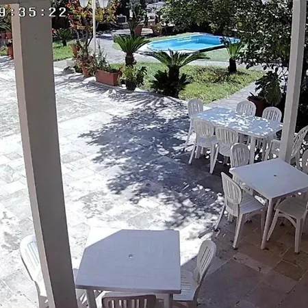 Ida In Bari