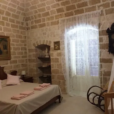 Maison d'hôtes Ida In Bari
