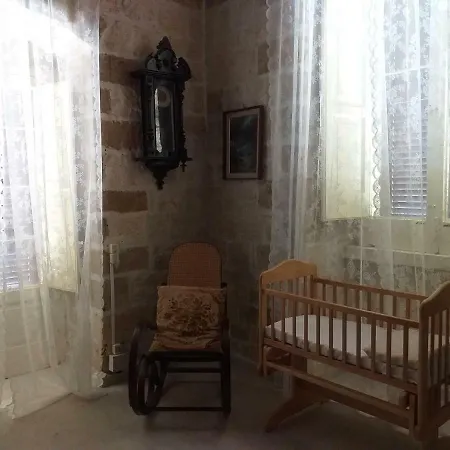 Ida In 3* Bari