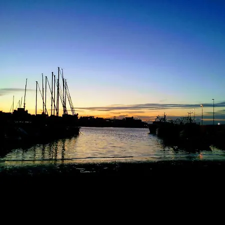 Ida In 3* Bari
