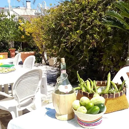 Maison d'hôtes Ida In 3*