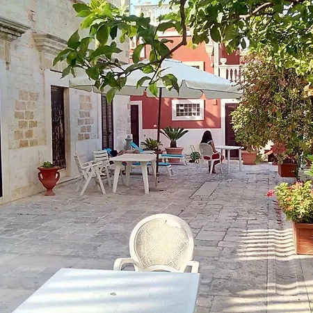 Guest house Ida In